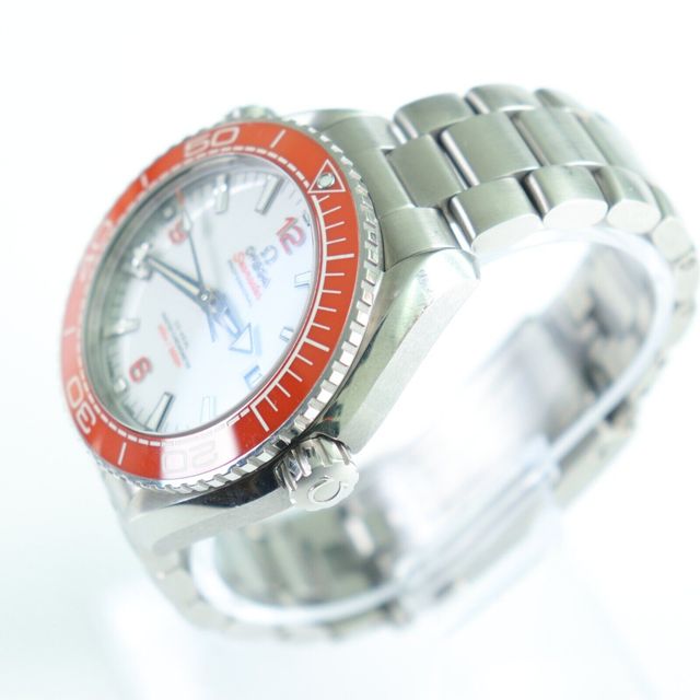 Omega Planet Ocean 215.30.44.21.04.001 Image 6